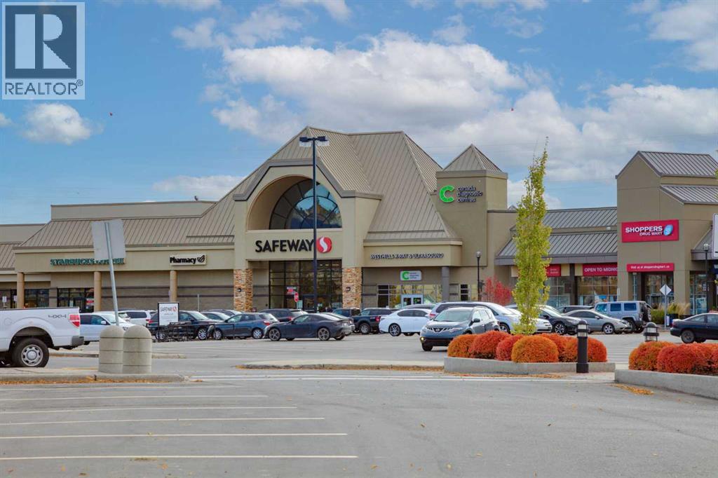 206, 1997 Sirocco Drive Sw, Calgary, Alberta  T3H 3E6 - Photo 44 - A2304817