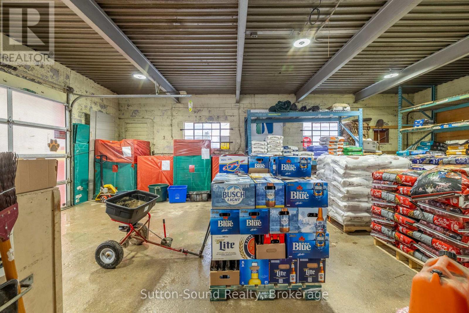 1056 9 Highway, South Bruce, Ontario  N0G 2J0 - Photo 12 - X12811788