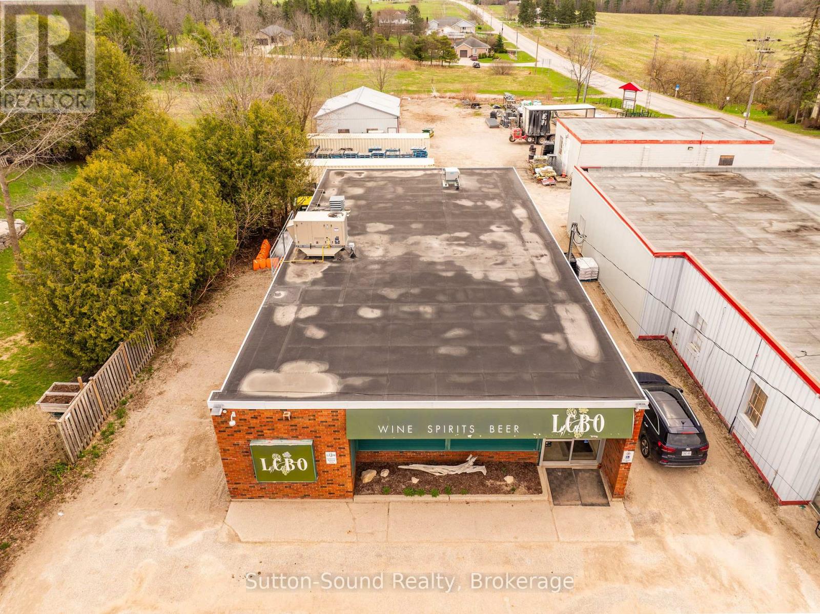 115 1st Avenue N, Arran-Elderslie, Ontario  N0H 1G0 - Photo 2 - X12811738