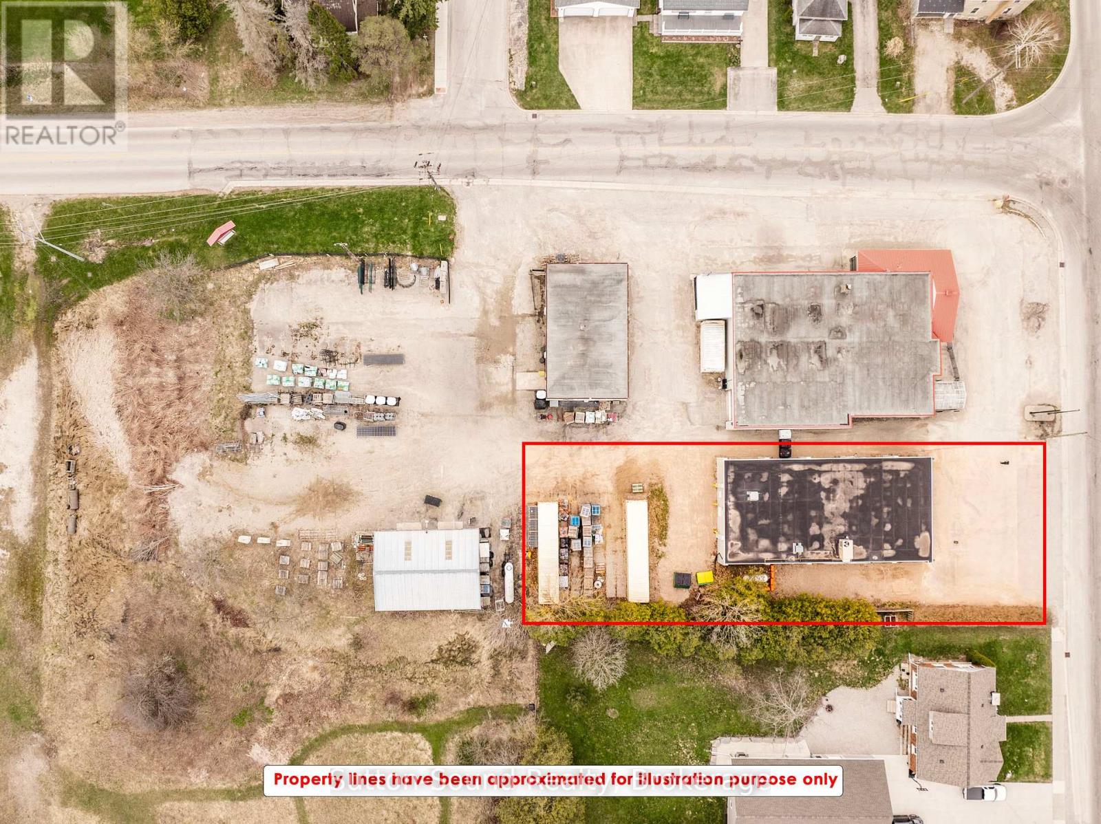 115 1st Avenue N, Arran-Elderslie, Ontario  N0H 1G0 - Photo 5 - X12811738