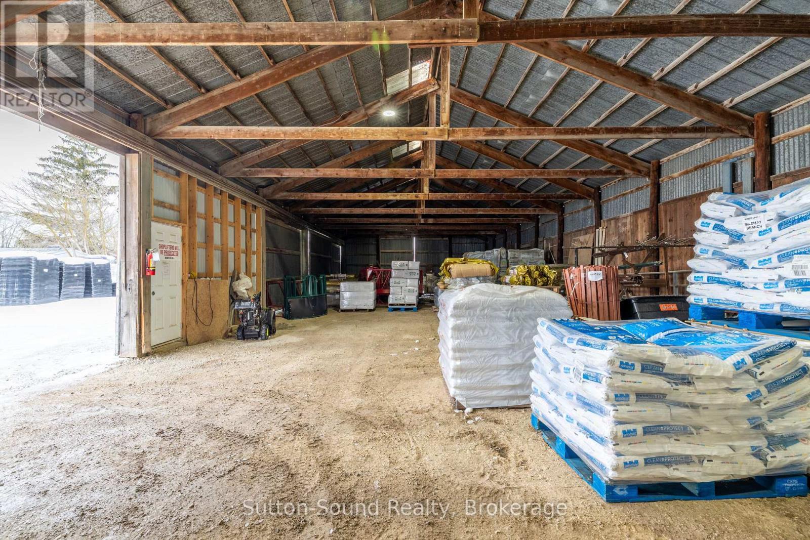 1056 9 Highway, South Bruce, Ontario  N0G 2J0 - Photo 18 - X12811788