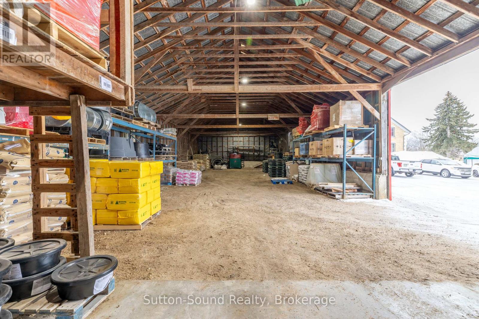 1056 9 Highway, South Bruce, Ontario  N0G 2J0 - Photo 20 - X12811788