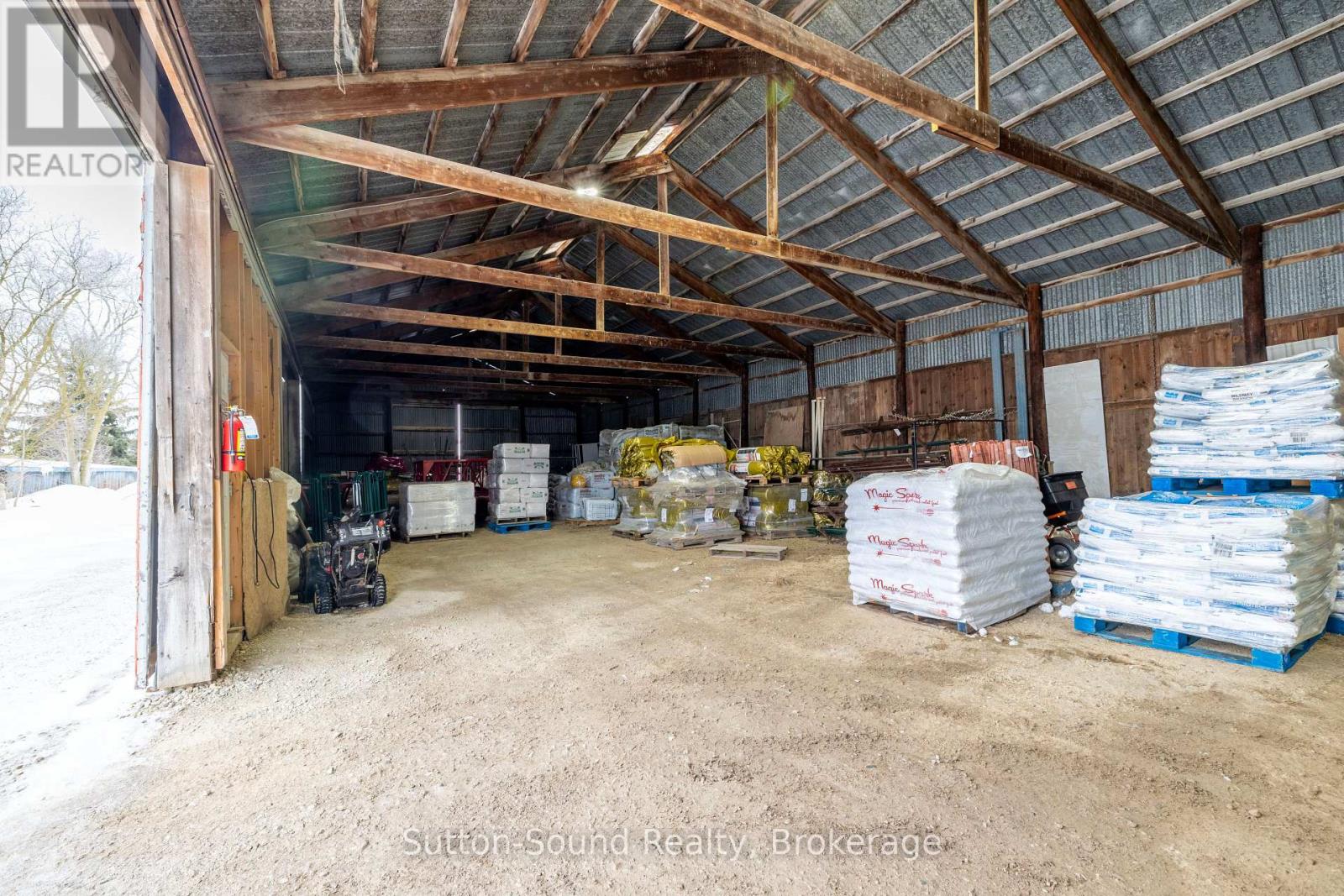 1056 9 Highway, South Bruce, Ontario  N0G 2J0 - Photo 17 - X12811788