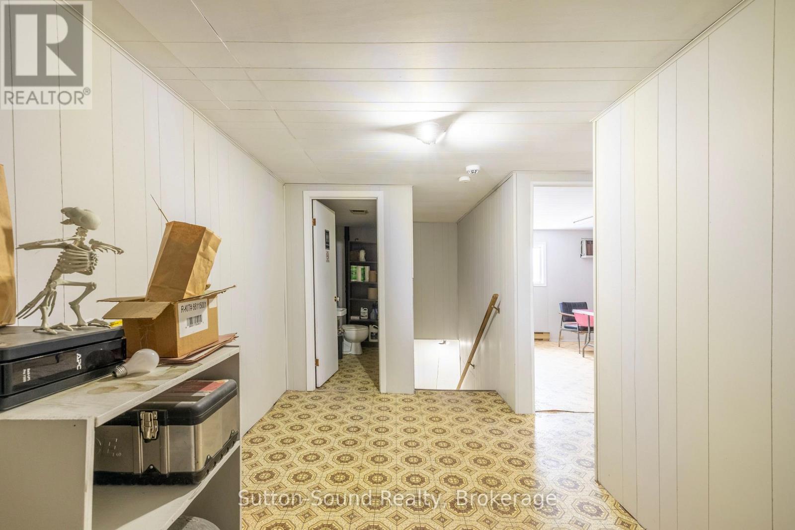 1056 9 Highway, South Bruce, Ontario  N0G 2J0 - Photo 14 - X12811788