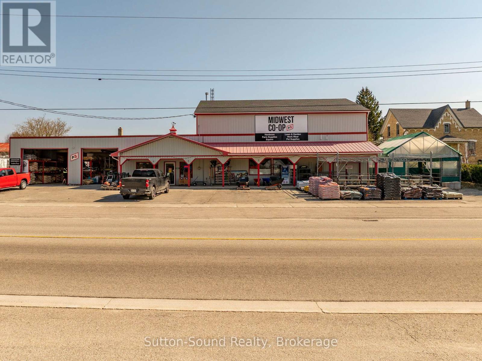 1056 9 Highway, South Bruce, Ontario  N0G 2J0 - Photo 21 - X12811788