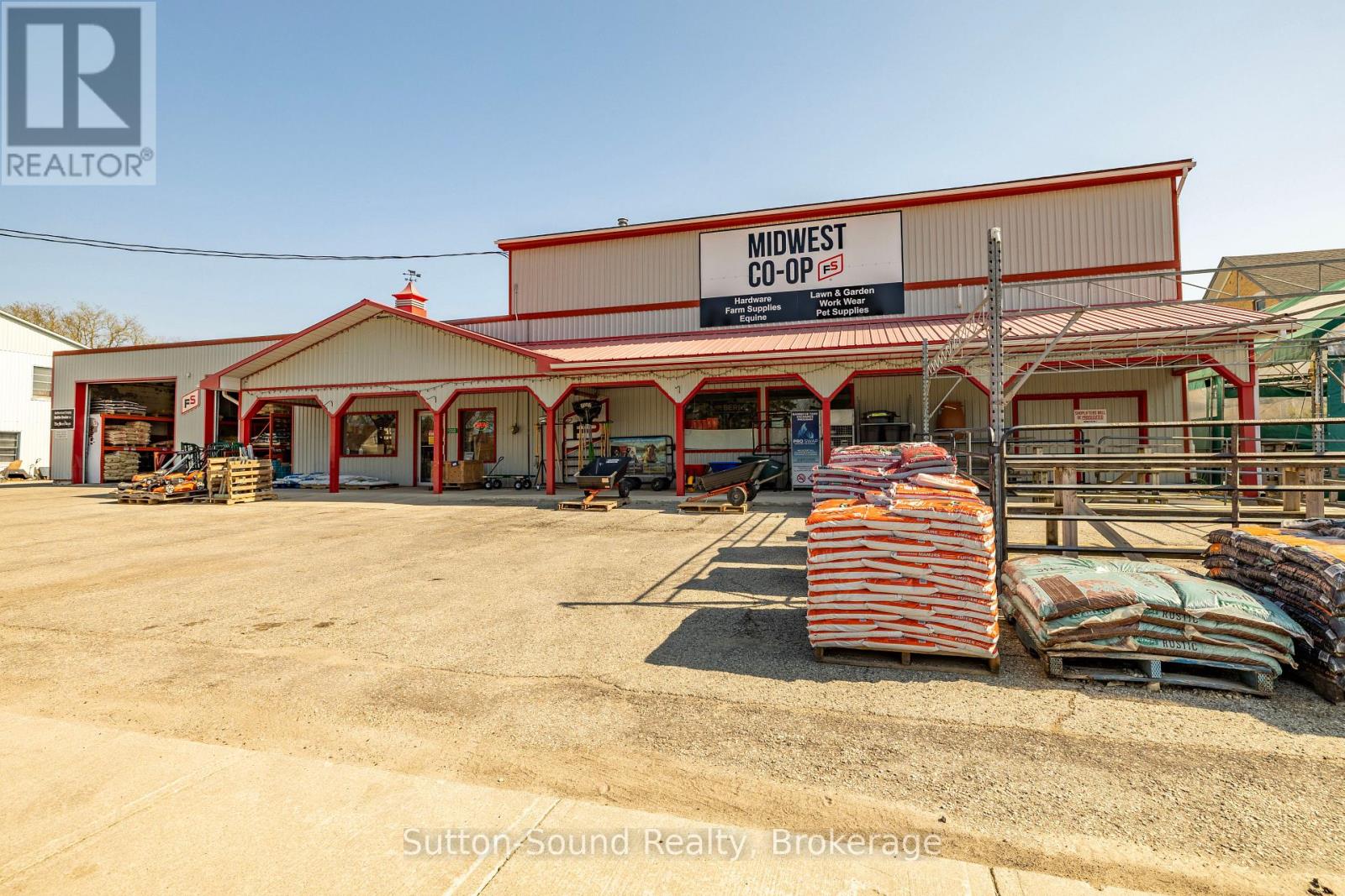 1056 9 Highway, South Bruce, Ontario  N0G 2J0 - Photo 23 - X12811788