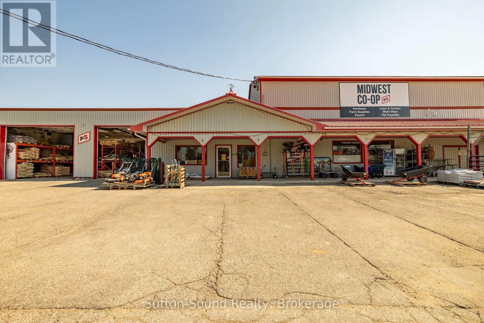 1056 9 Highway, South Bruce, Ontario  N0G 2J0 - Photo 22 - X12811788