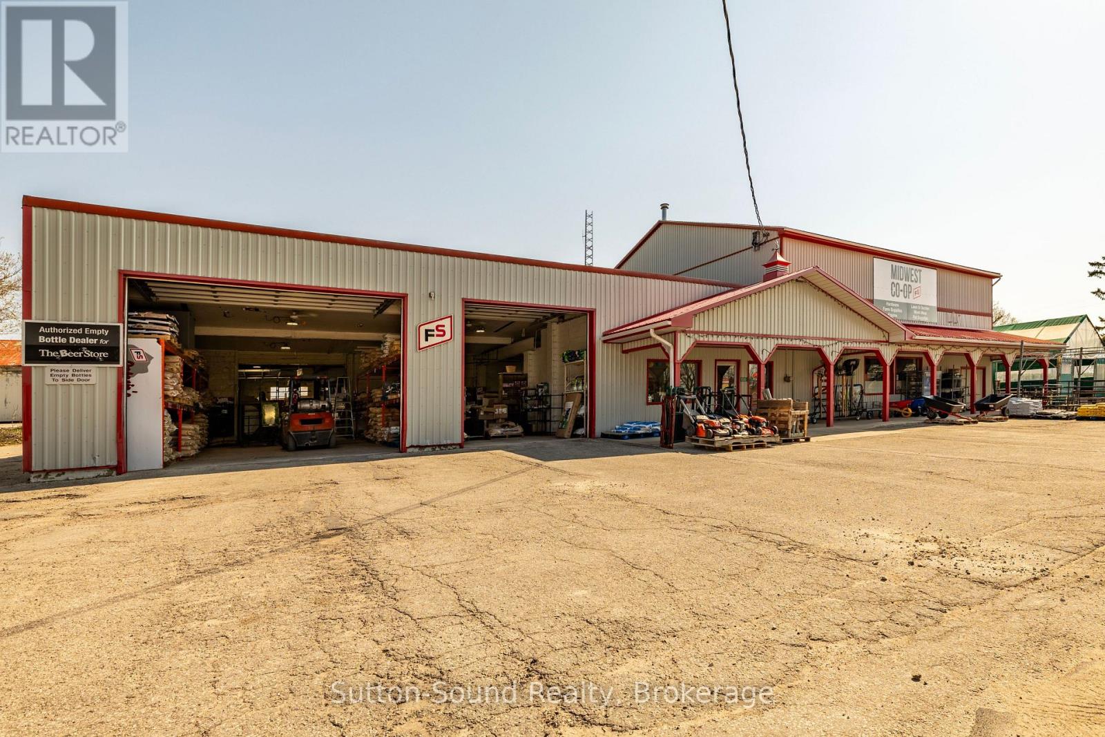 1056 9 Highway, South Bruce, Ontario  N0G 2J0 - Photo 24 - X12811788