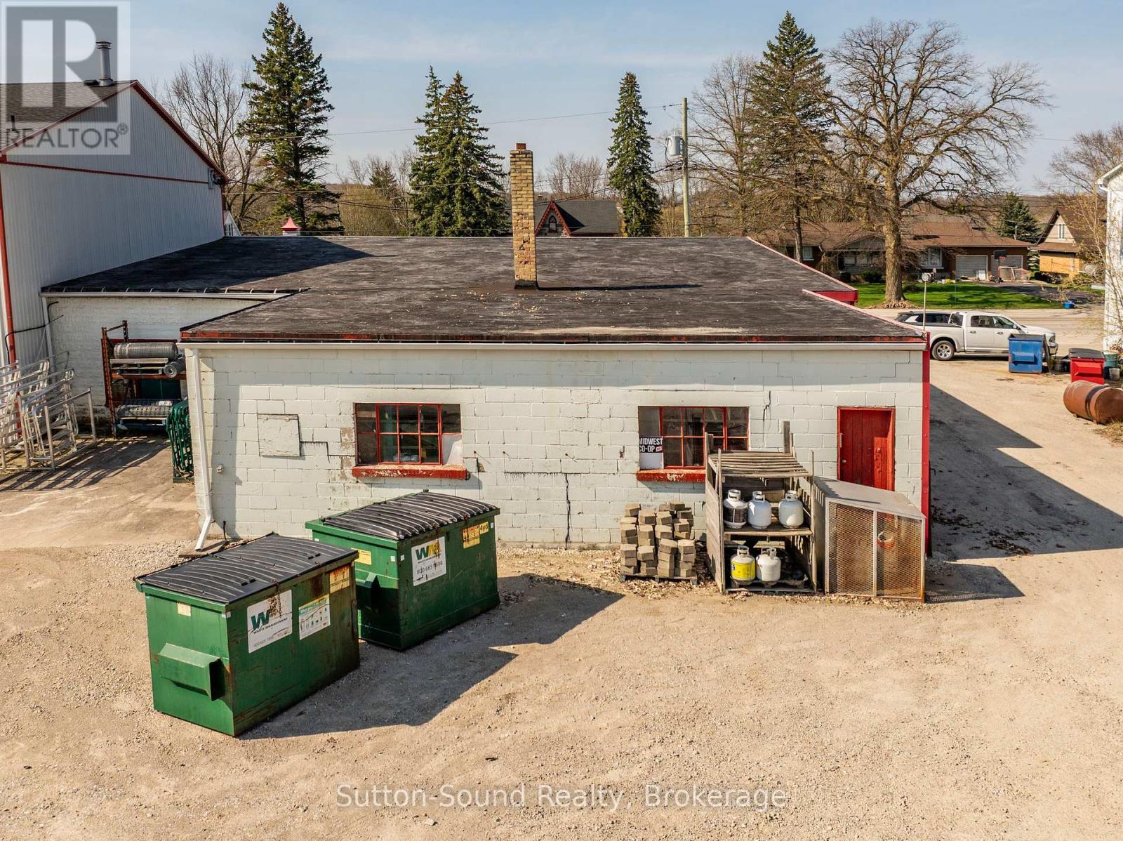 1056 9 Highway, South Bruce, Ontario  N0G 2J0 - Photo 27 - X12811788