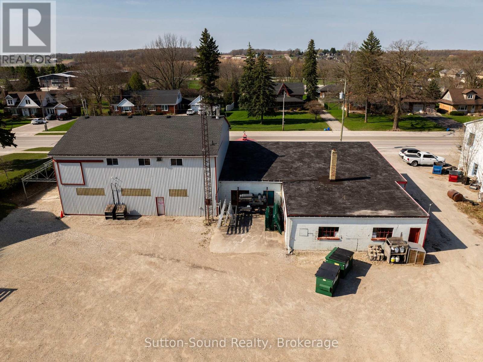 1056 9 Highway, South Bruce, Ontario  N0G 2J0 - Photo 25 - X12811788