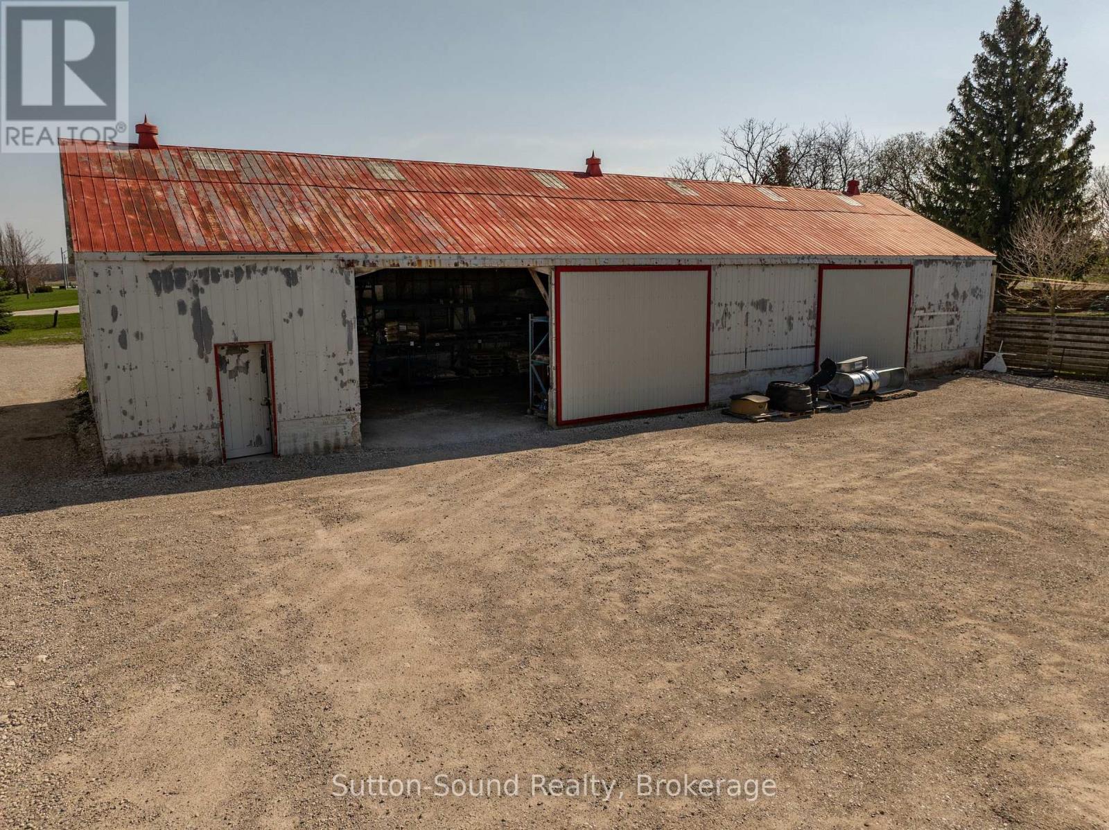 1056 9 Highway, South Bruce, Ontario  N0G 2J0 - Photo 28 - X12811788