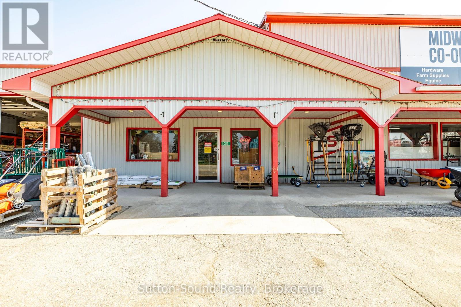 1056 9 Highway, South Bruce, Ontario  N0G 2J0 - Photo 4 - X12811788