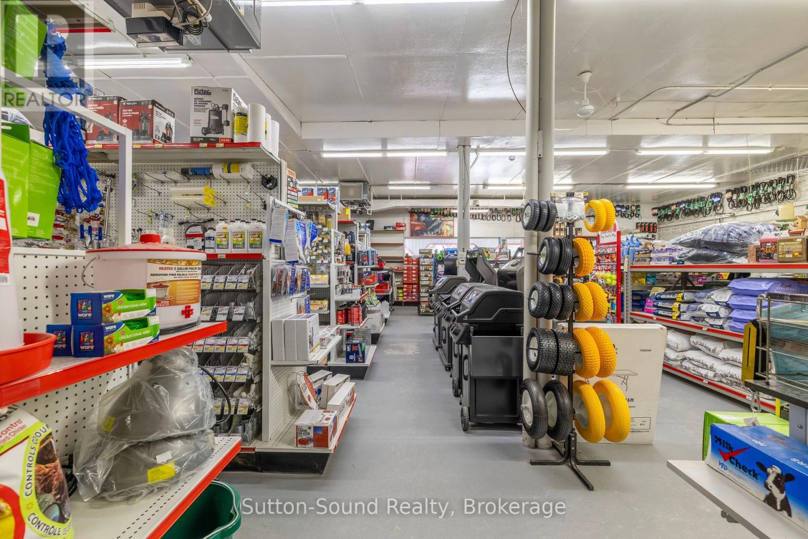 1056 9 Highway, South Bruce, Ontario  N0G 2J0 - Photo 6 - X12811788