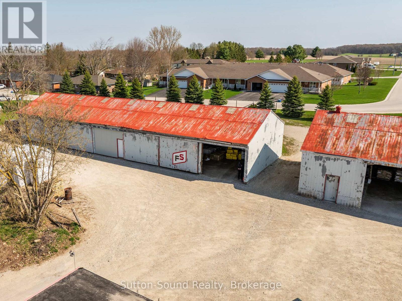 1056 9 Highway, South Bruce, Ontario  N0G 2J0 - Photo 31 - X12811788