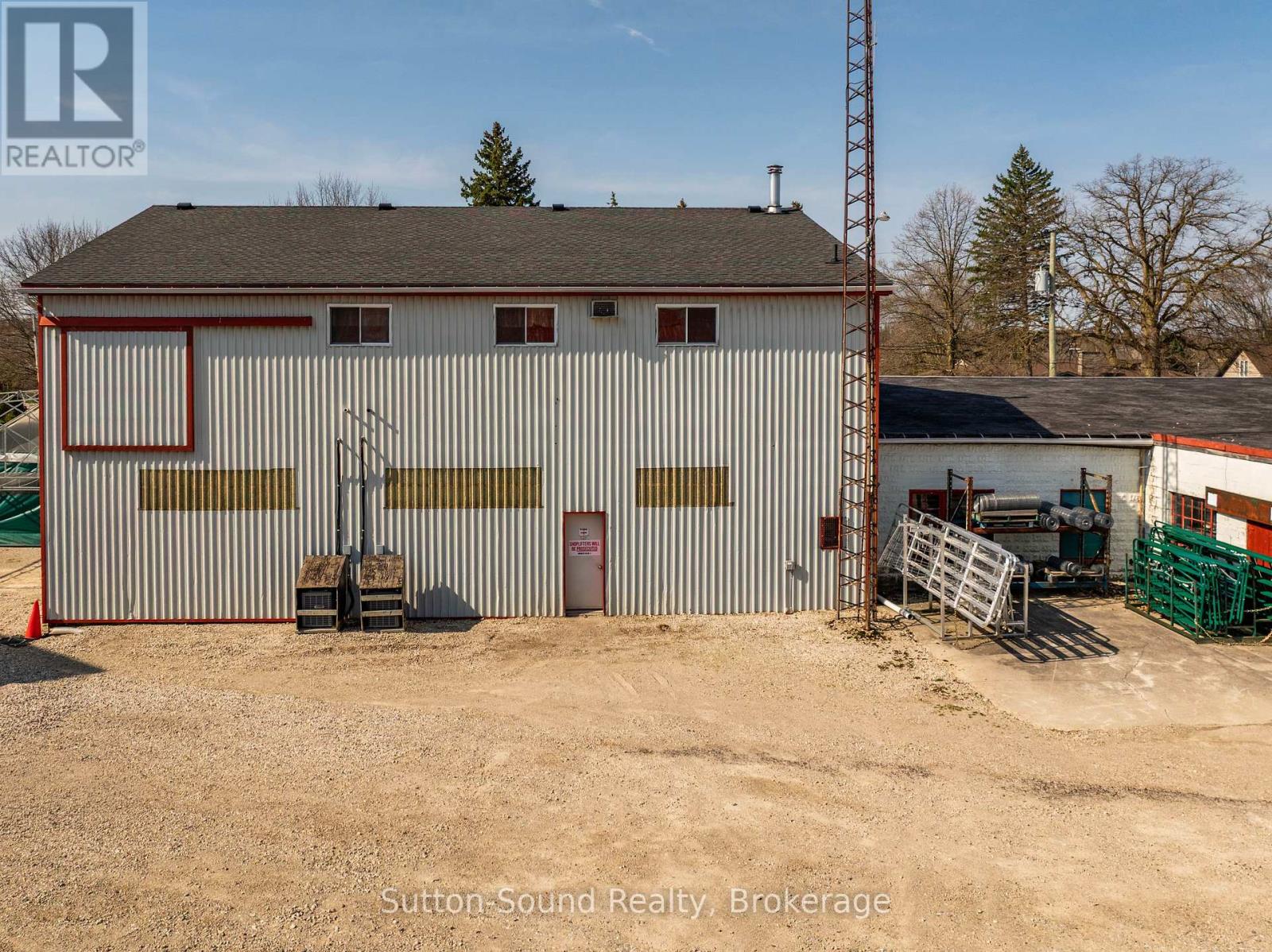 1056 9 Highway, South Bruce, Ontario  N0G 2J0 - Photo 26 - X12811788