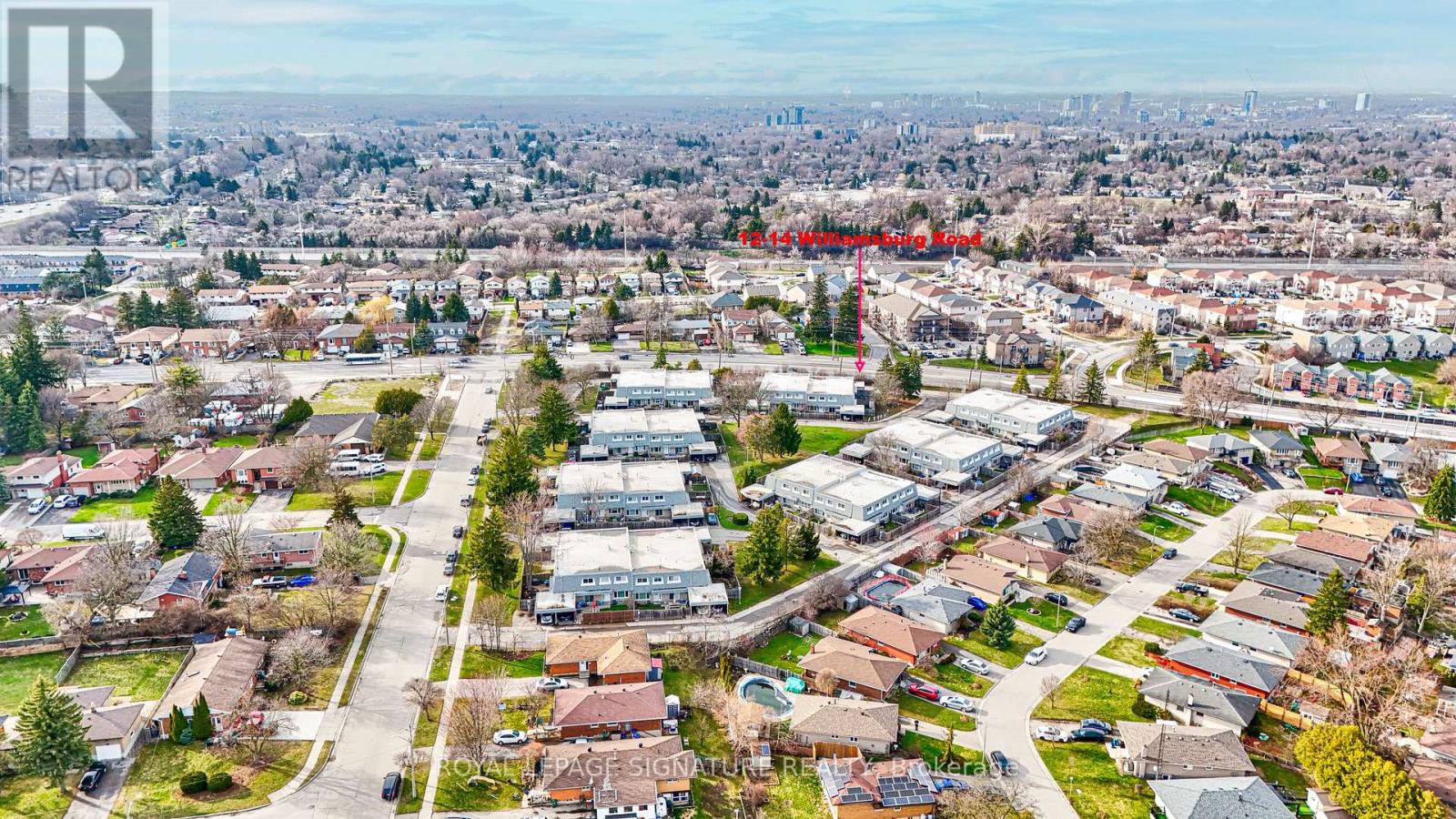 12 - 14 Williamsburg Road, Kitchener, Ontario  N2E 1W1 - Photo 31 - X13044860