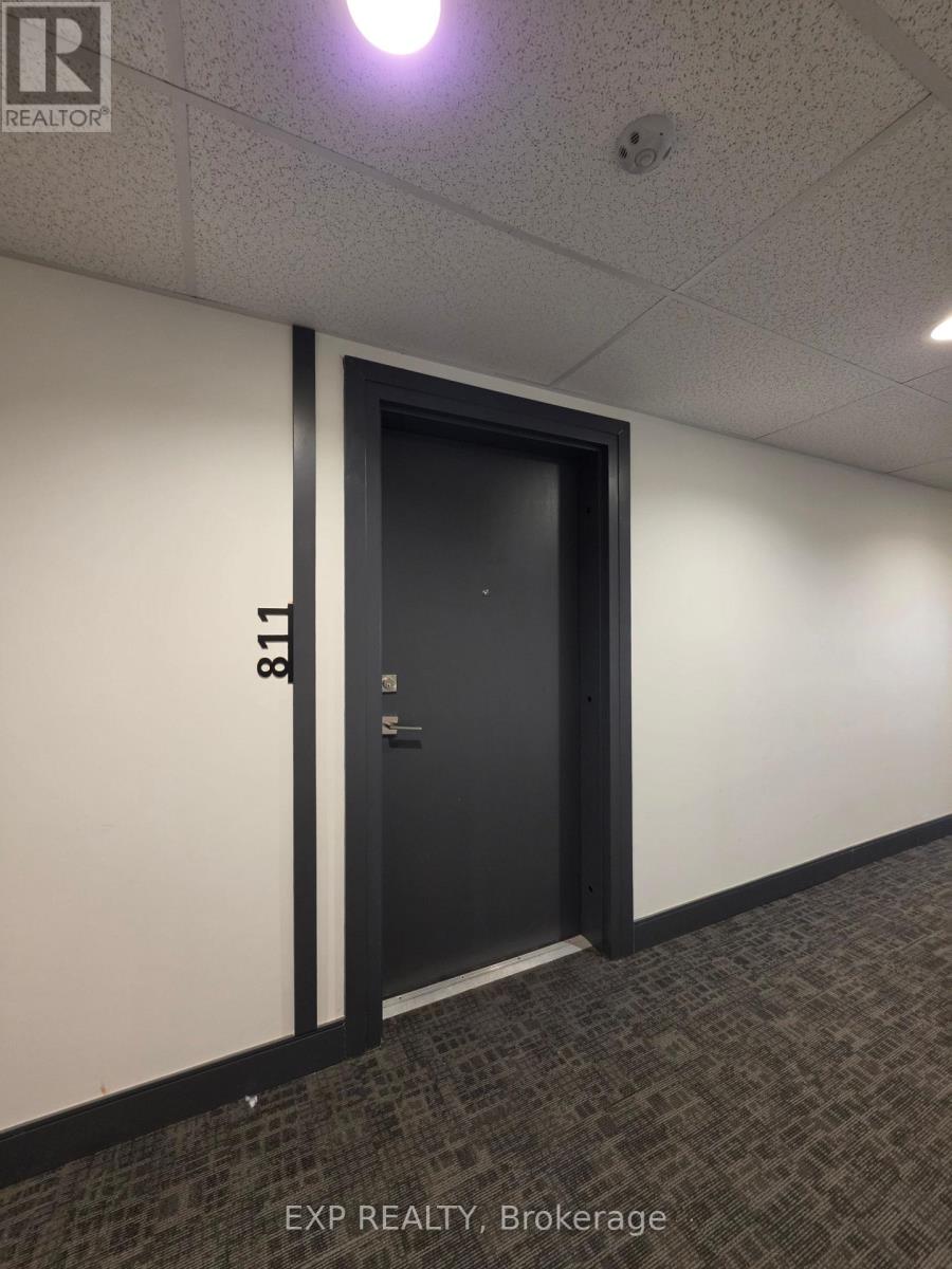 811 - 1 WELLINGTON STREET, brantford, Ontario