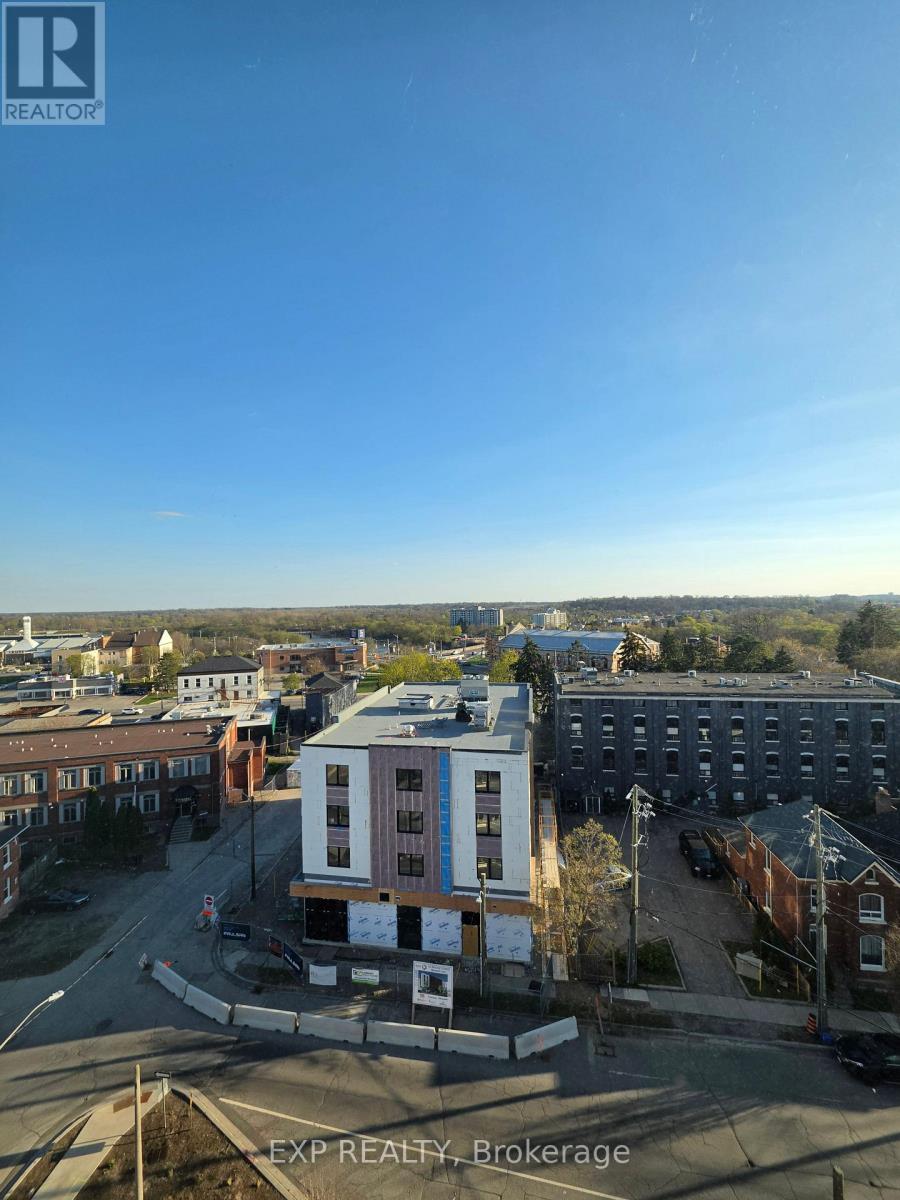 811 - 1 Wellington Street, Brantford, Ontario  N3T 2L3 - Photo 12 - X13044866