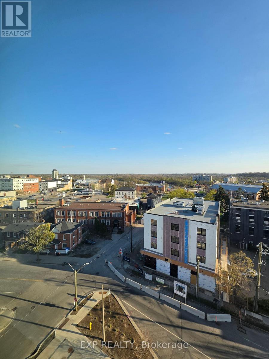 811 - 1 Wellington Street, Brantford, Ontario  N3T 2L3 - Photo 13 - X13044866