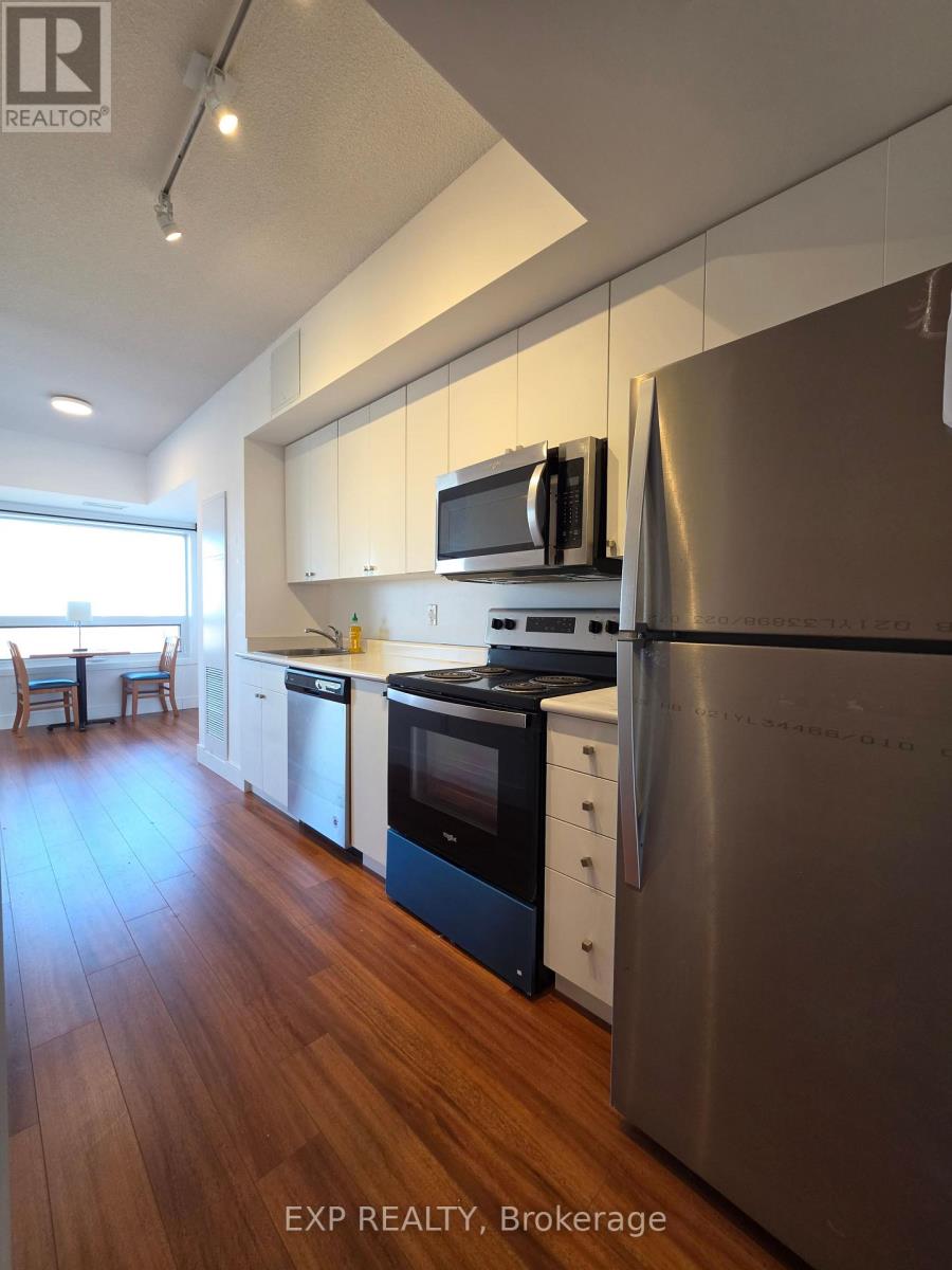 811 - 1 Wellington Street, Brantford, Ontario  N3T 2L3 - Photo 3 - X13044866