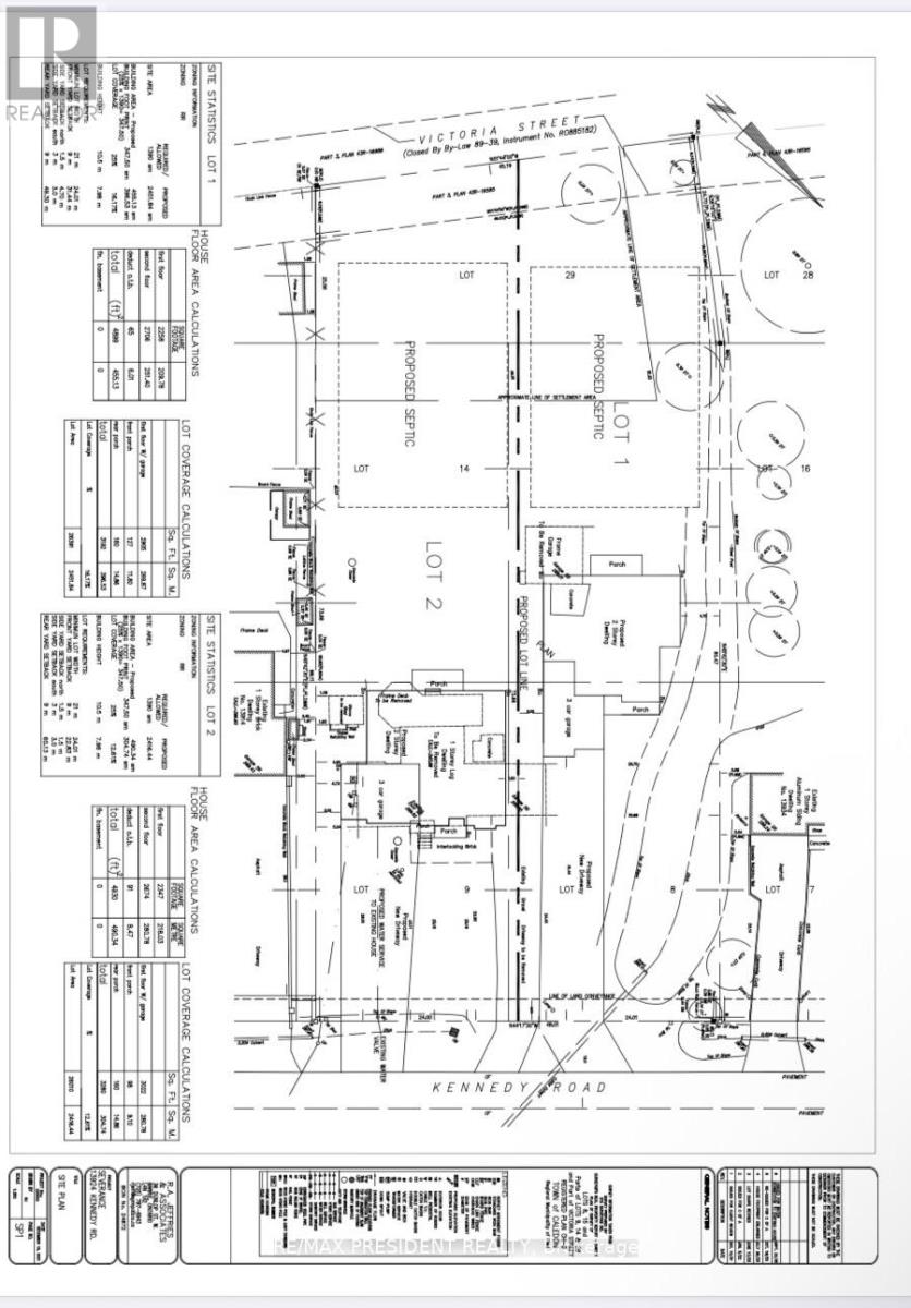 13924 KENNEDY ROAD, Caledon, Ontario