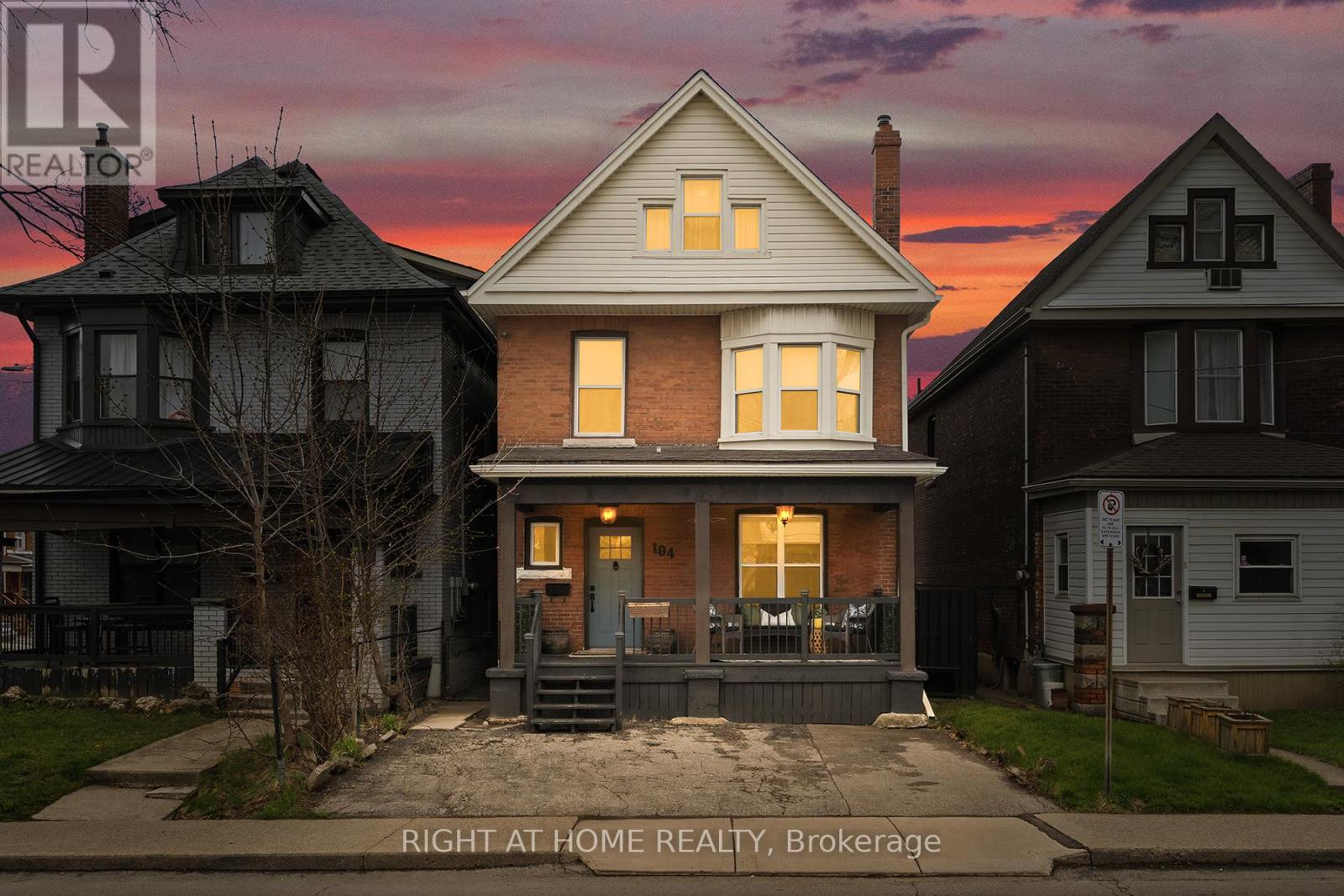 104 Barnesdale Avenue N, Hamilton, Ontario  L8L 6S5 - Photo 6 - X13032808