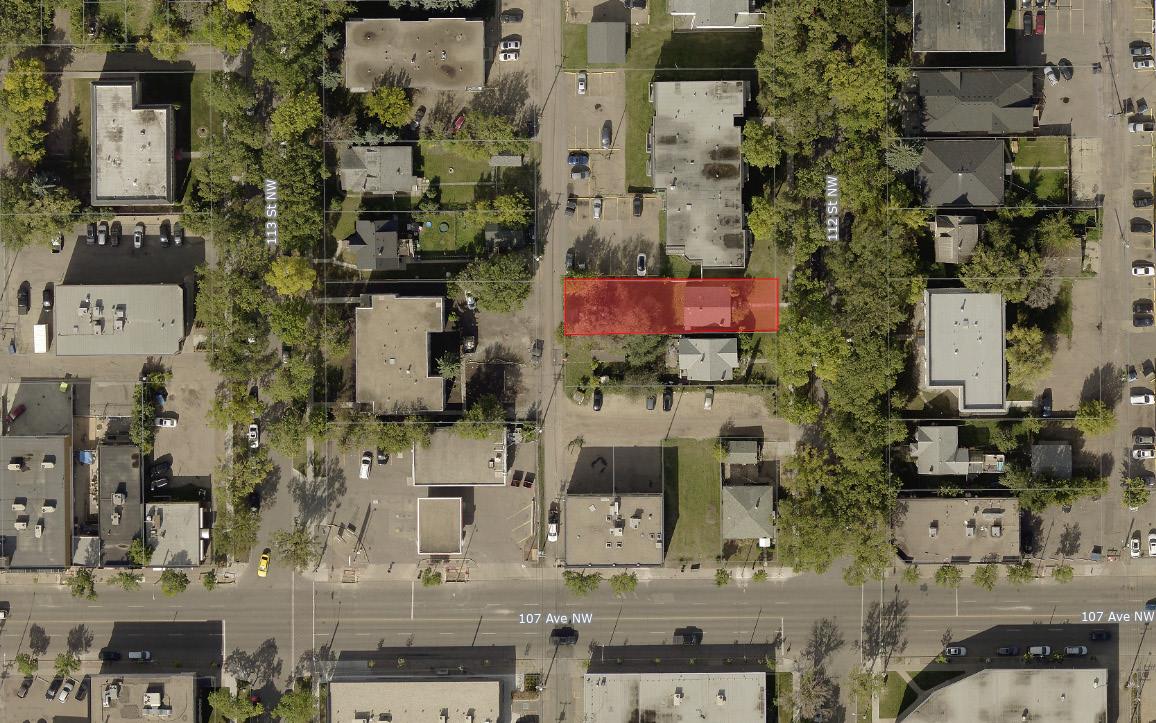 10720  112 St NW, Edmonton, Alberta