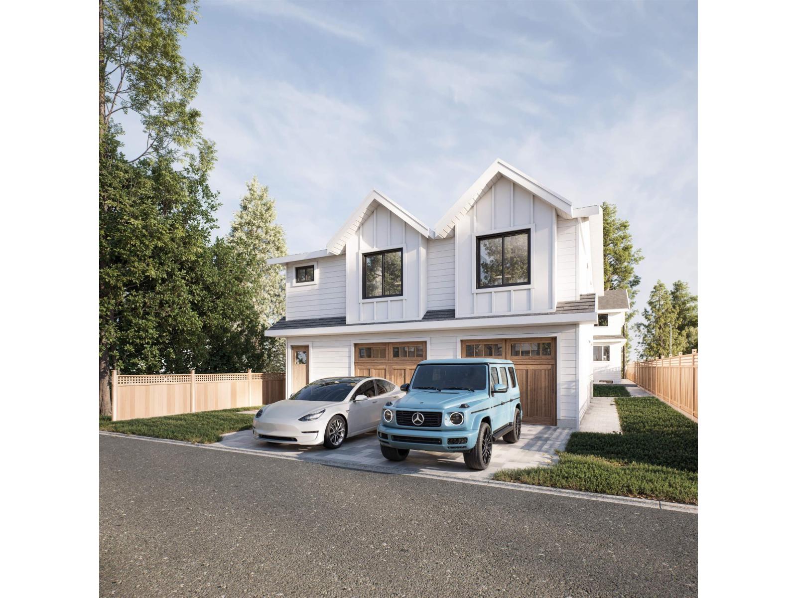 946 160 Street, Surrey, British Columbia  V4A 4W5 - Photo 2 - R3114735