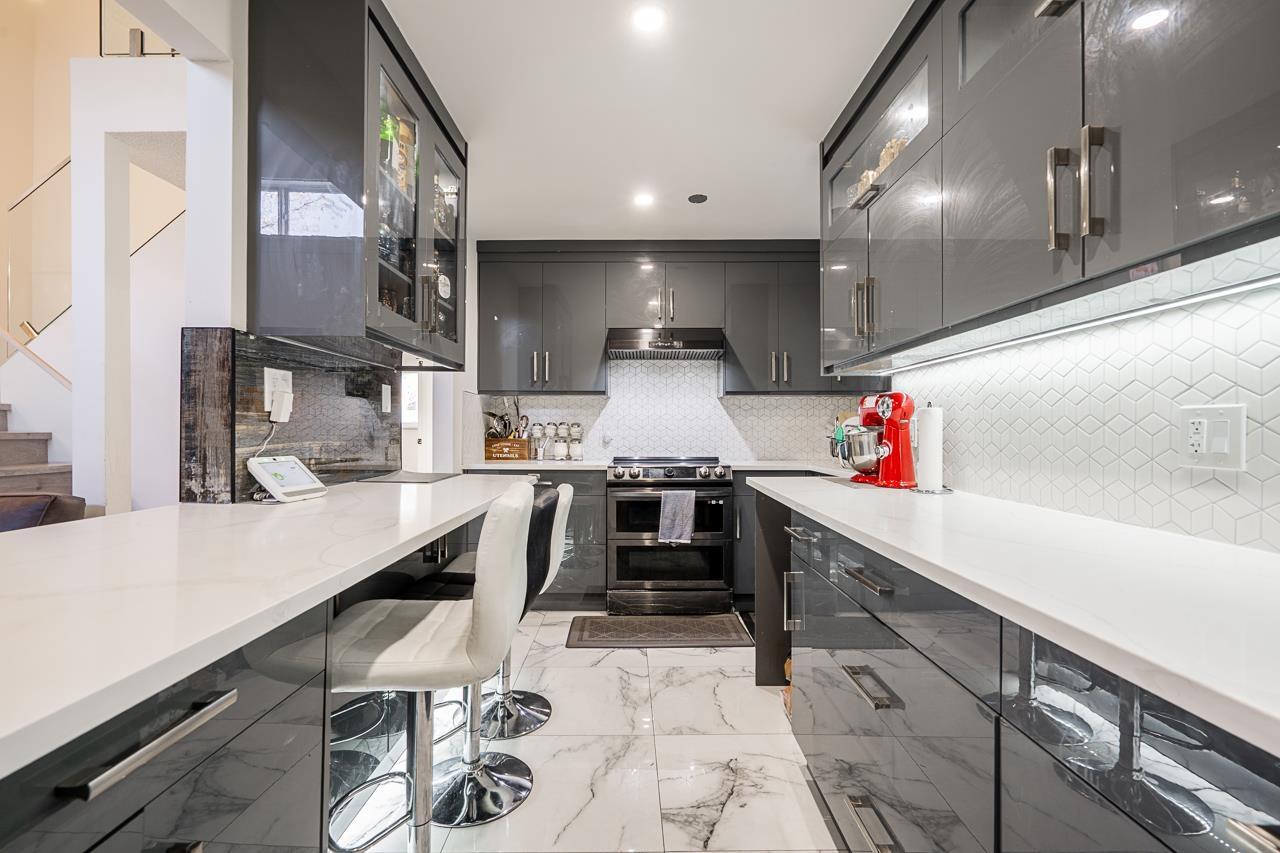 13941 80a Avenue, Surrey, British Columbia  V3W 6P5 - Photo 6 - R3109931