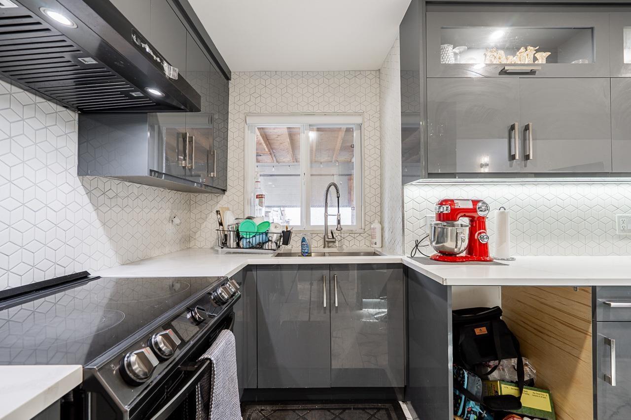 13941 80a Avenue, Surrey, British Columbia  V3W 6P5 - Photo 8 - R3109931