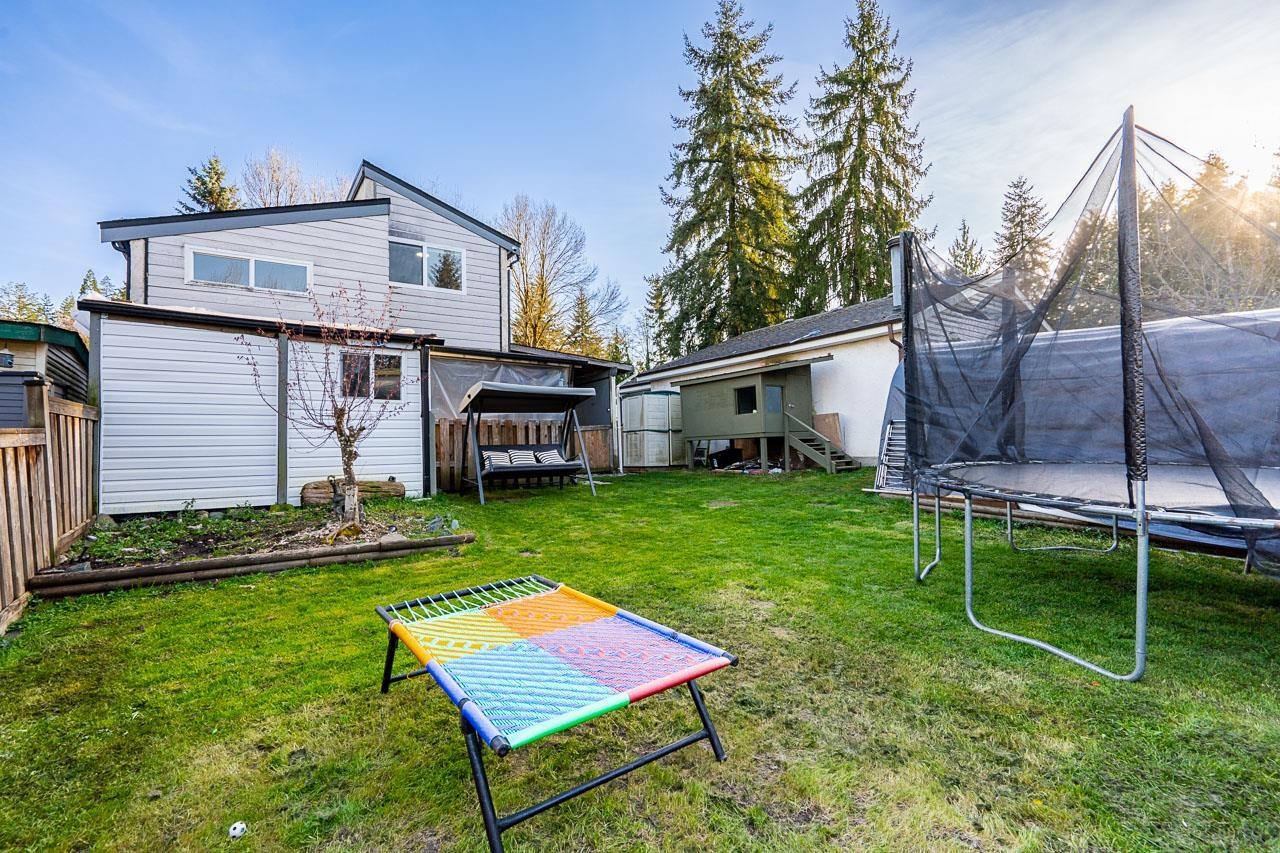13941 80a Avenue, Surrey, British Columbia  V3W 6P5 - Photo 31 - R3109931