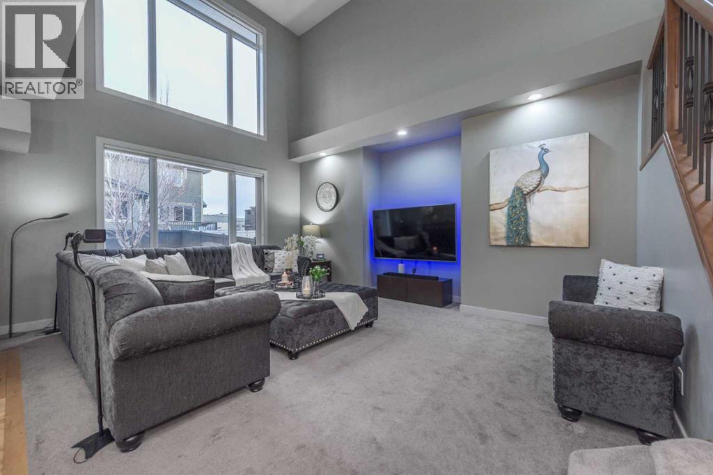 76 Evanspark Circle NW, Calgary, Alberta  T3P 0B4 - Photo 9 - A2284414