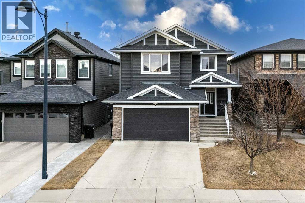 76 Evanspark Circle NW, Calgary, Alberta  T3P 0B4 - Photo 6 - A2284414