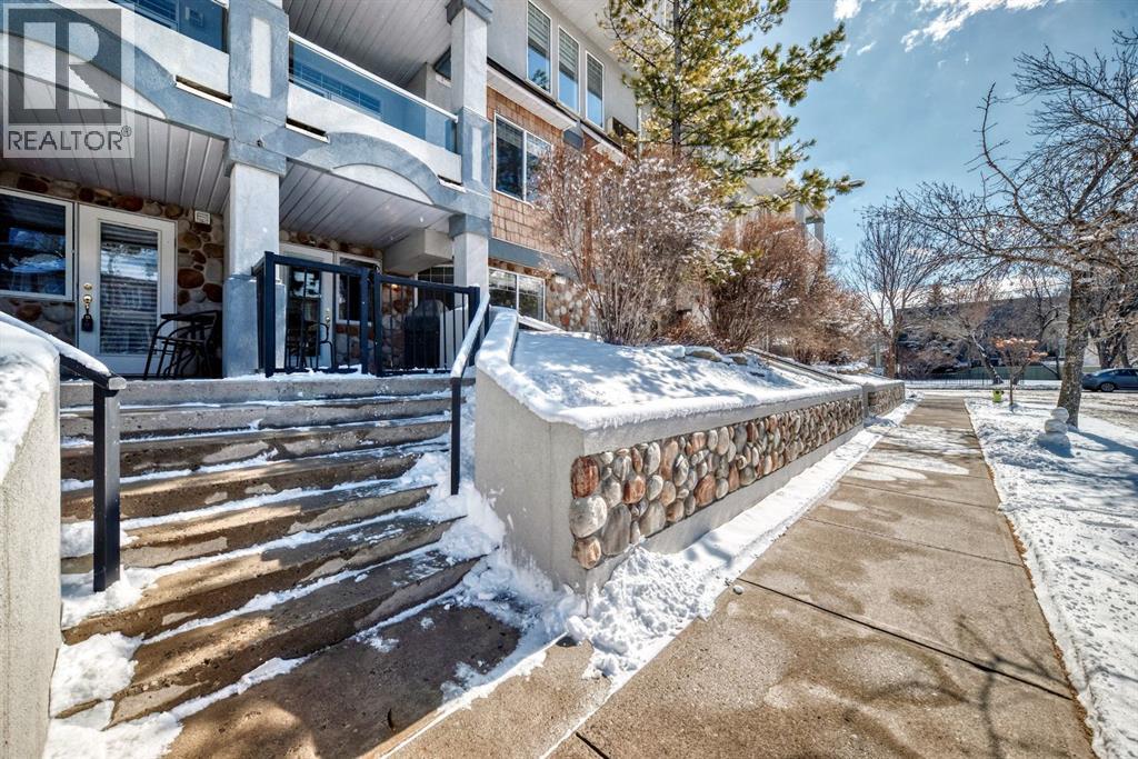 104, 2422 Erlton Street Sw, Calgary, Alberta  T2S 3B6 - Photo 3 - A2297266
