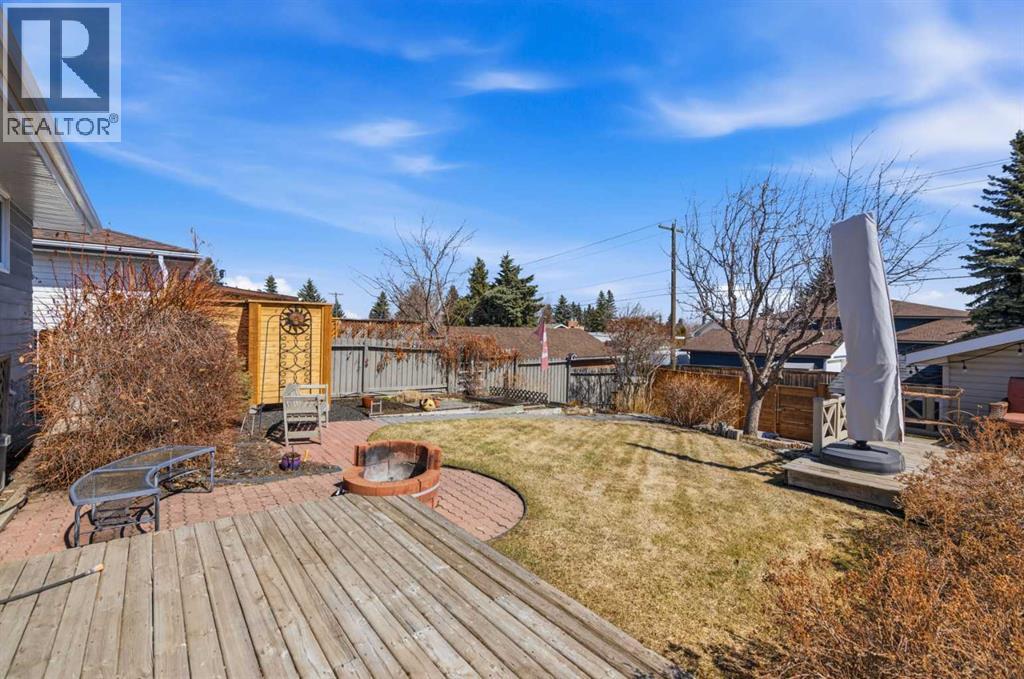 948 Canaveral Crescent SW, Calgary, Alberta  T2W 1N5 - Photo 29 - A2301156