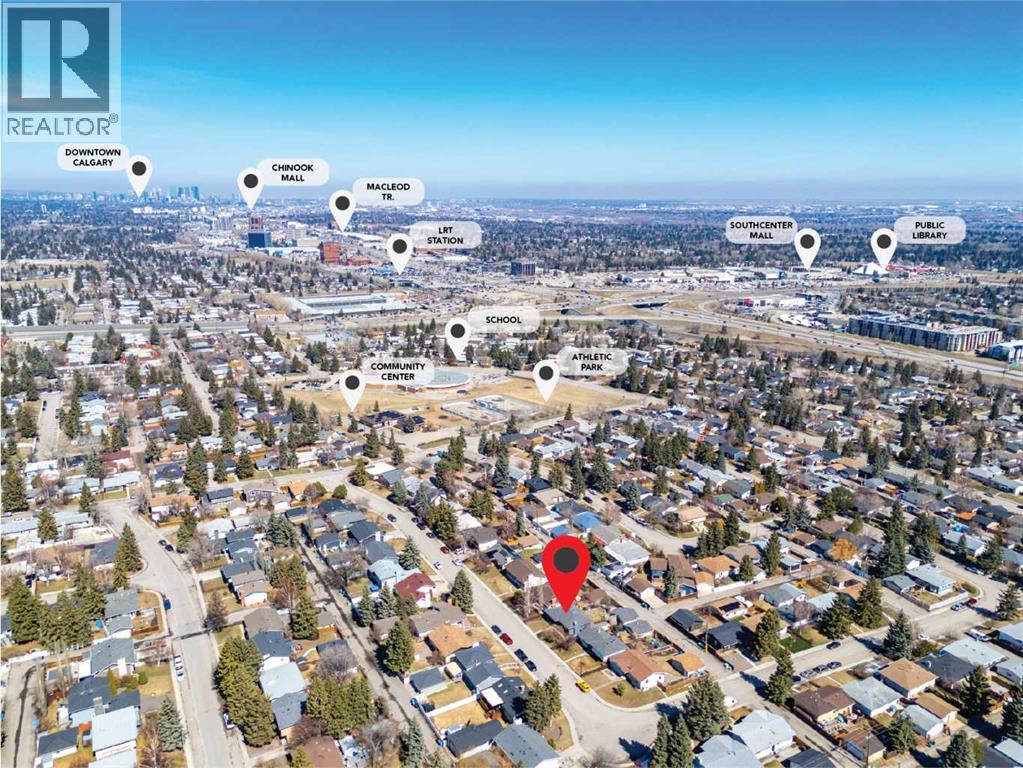 948 Canaveral Crescent SW, Calgary, Alberta  T2W 1N5 - Photo 40 - A2301156