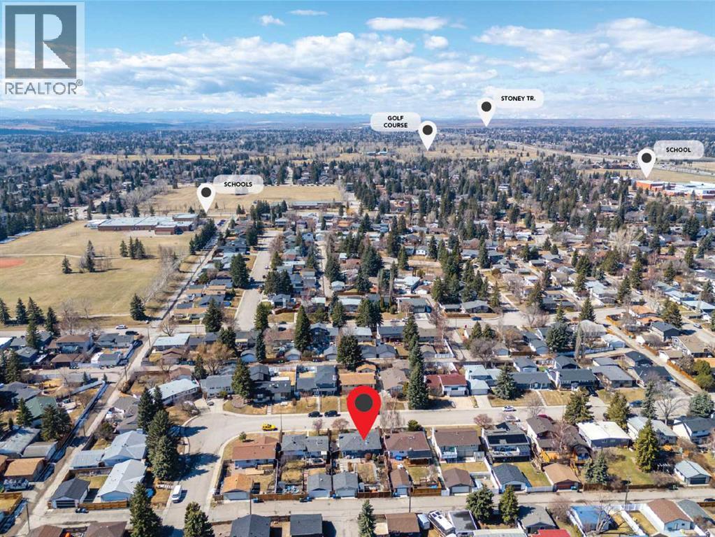 948 Canaveral Crescent SW, Calgary, Alberta  T2W 1N5 - Photo 37 - A2301156