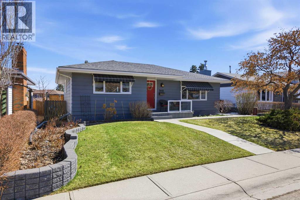 948 Canaveral Crescent SW, Calgary, Alberta  T2W 1N5 - Photo 33 - A2301156