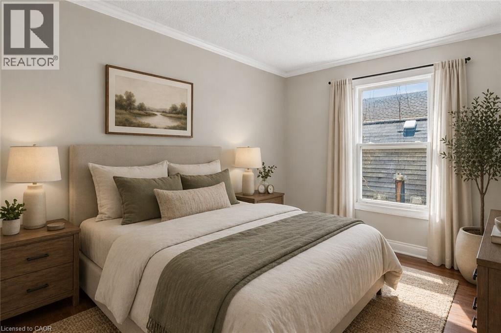 207 Rosslyn Avenue N, Hamilton, Ontario  L8L 7P8 - Photo 19 - 40809787