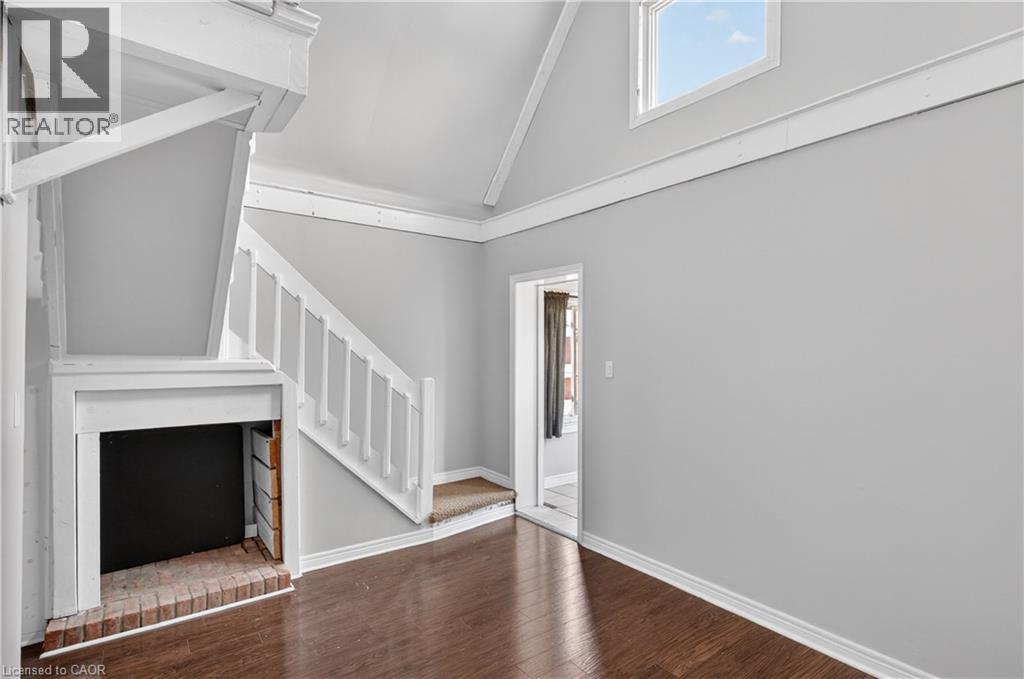 207 Rosslyn Avenue N, Hamilton, Ontario  L8L 7P8 - Photo 23 - 40809787