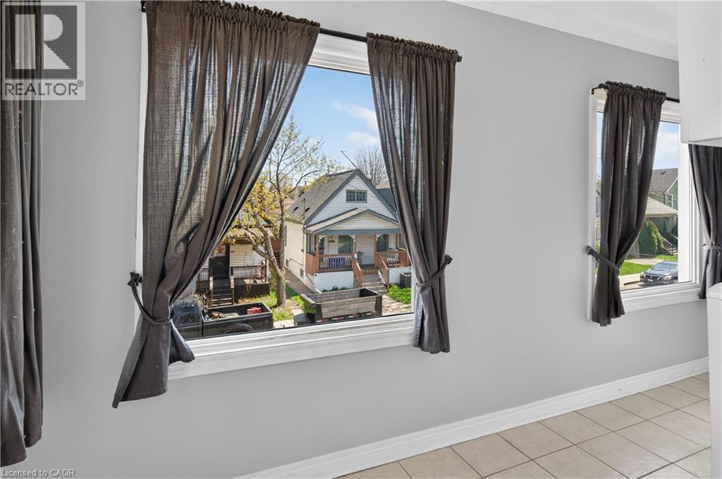 207 Rosslyn Avenue N, Hamilton, Ontario  L8L 7P8 - Photo 27 - 40809787