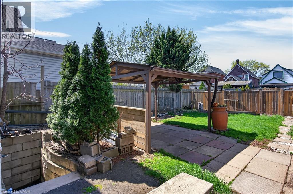 207 Rosslyn Avenue N, Hamilton, Ontario  L8L 7P8 - Photo 32 - 40809787