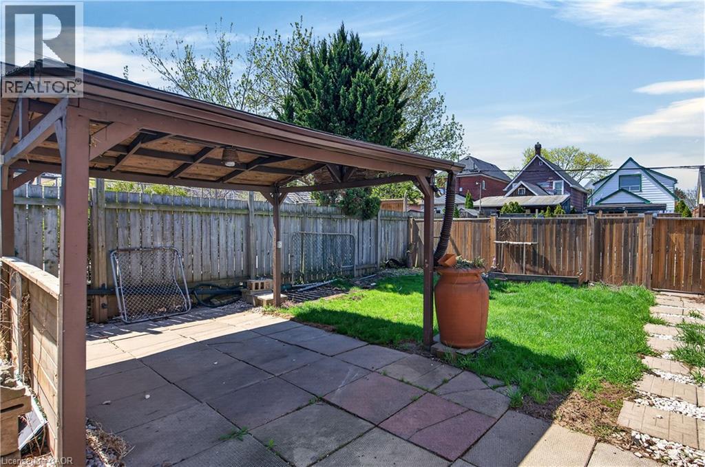 207 Rosslyn Avenue N, Hamilton, Ontario  L8L 7P8 - Photo 33 - 40809787