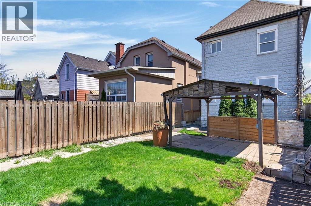 207 Rosslyn Avenue N, Hamilton, Ontario  L8L 7P8 - Photo 35 - 40809787