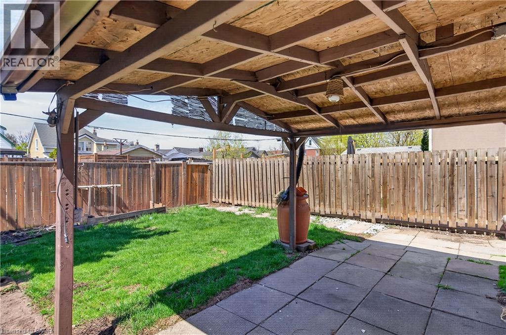 207 Rosslyn Avenue N, Hamilton, Ontario  L8L 7P8 - Photo 36 - 40809787