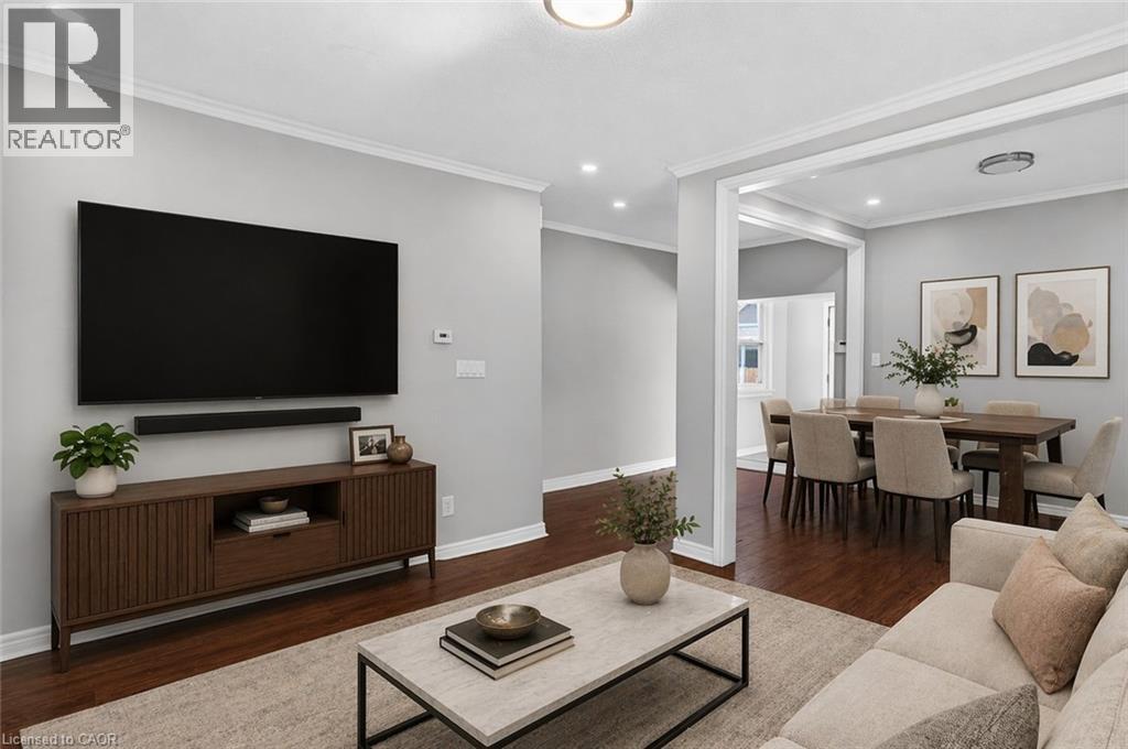 207 Rosslyn Avenue N, Hamilton, Ontario  L8L 7P8 - Photo 4 - 40809787