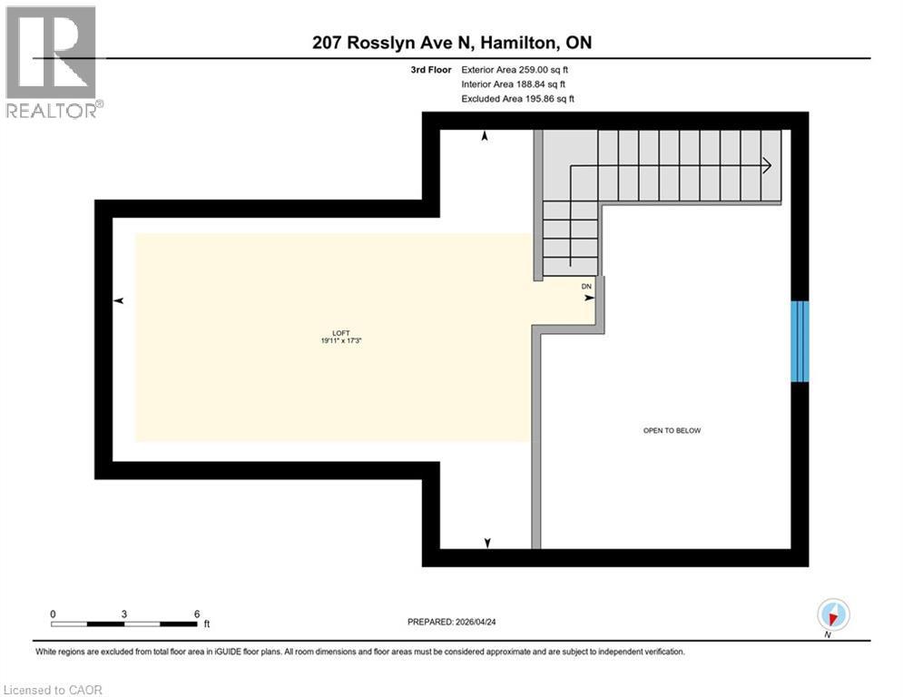 207 Rosslyn Avenue N, Hamilton, Ontario  L8L 7P8 - Photo 41 - 40809787