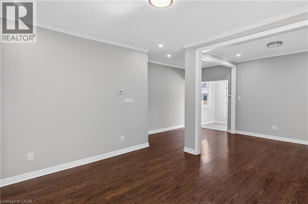 207 Rosslyn Avenue N, Hamilton, Ontario  L8L 7P8 - Photo 9 - 40809787