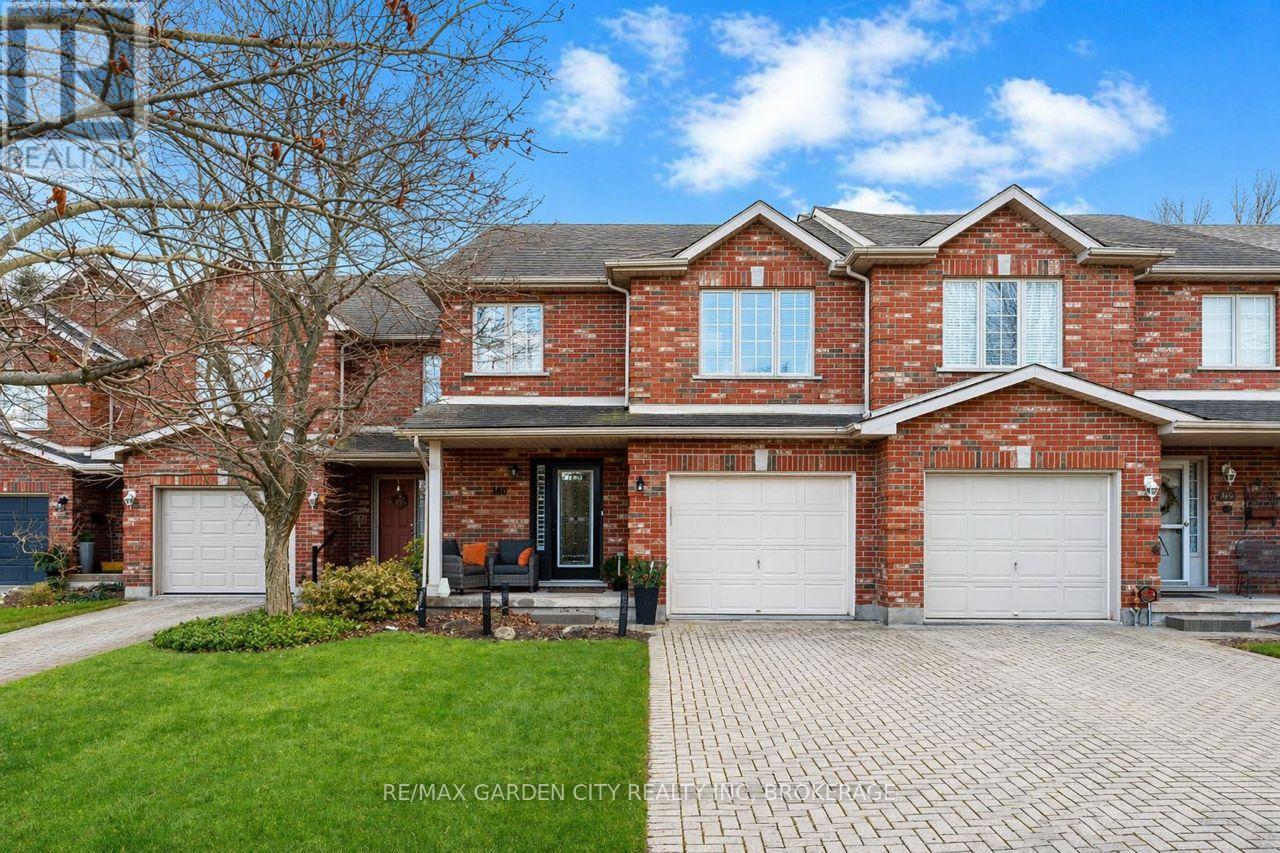 166 LAWRENCE LANE, Pelham, Ontario