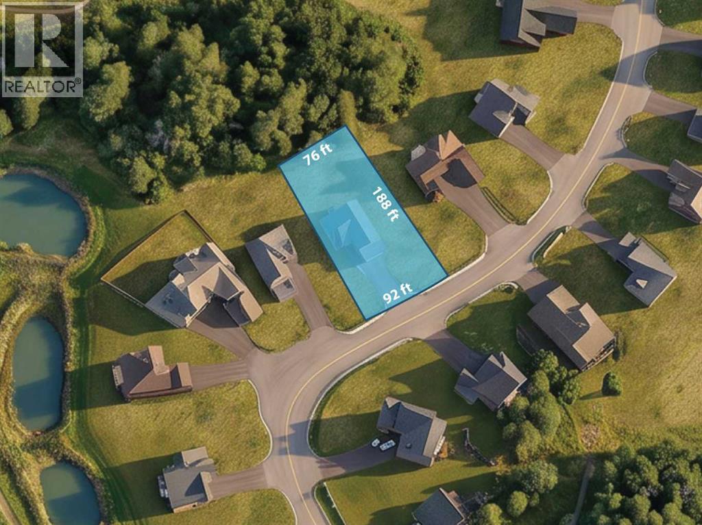 78 Slopeside Drive, Birchcliff, Alberta